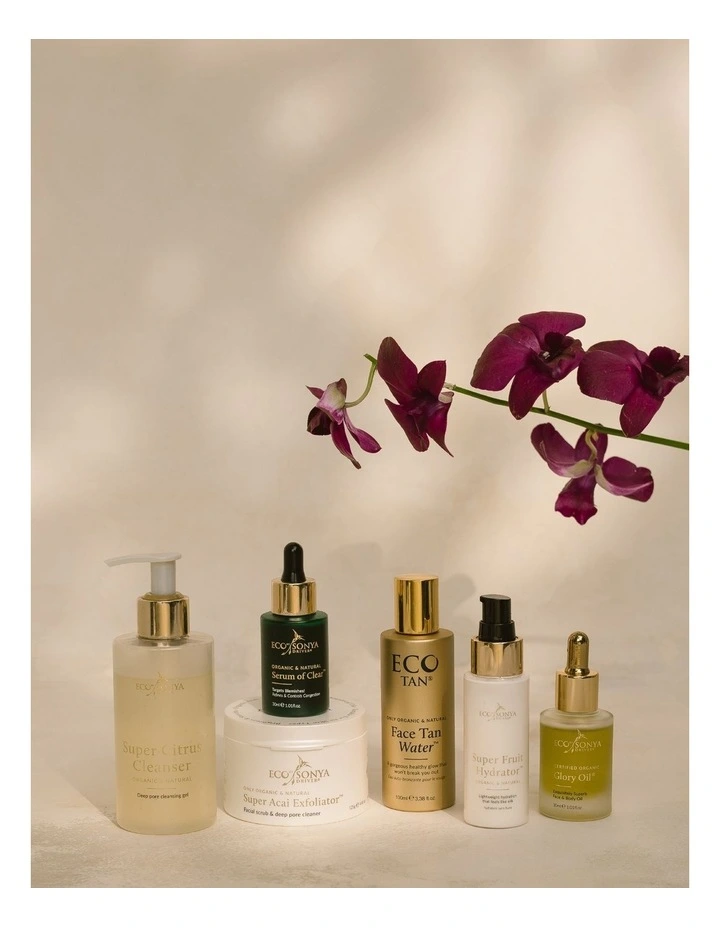 Clear Skin System Set image 3