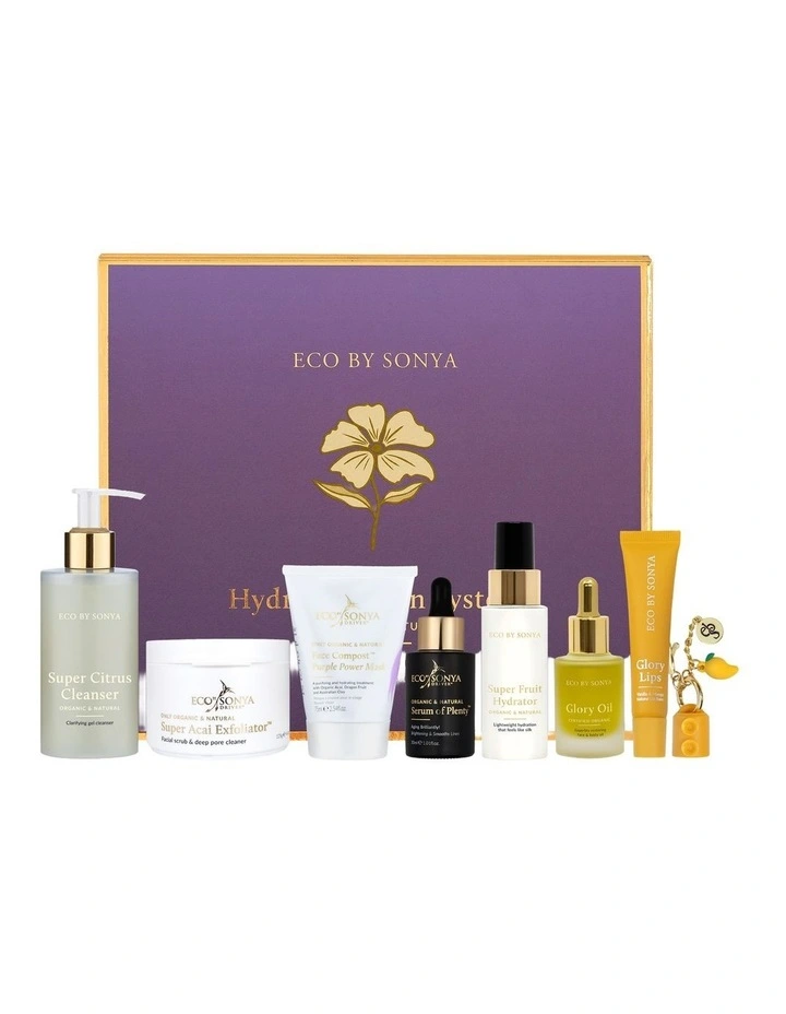 Hydration Skin System Set image 1