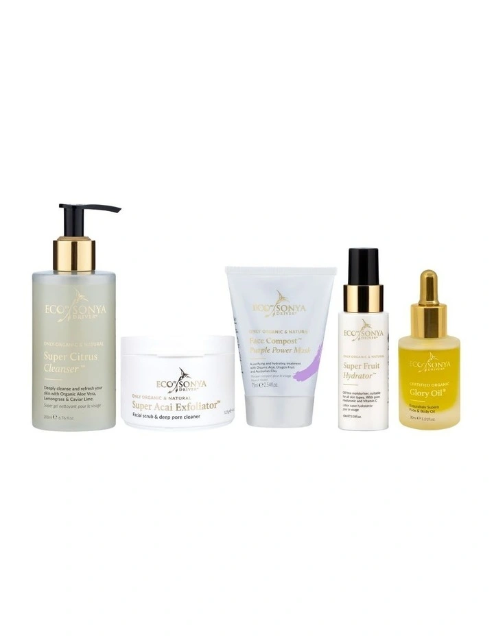 Hydration Skin System Set image 1