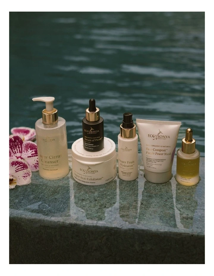 Hydration Skin System Set image 3