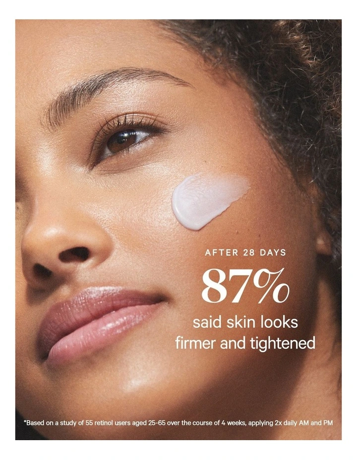 Plant Stem Cell Retinol Alternative Moisturizer image 4