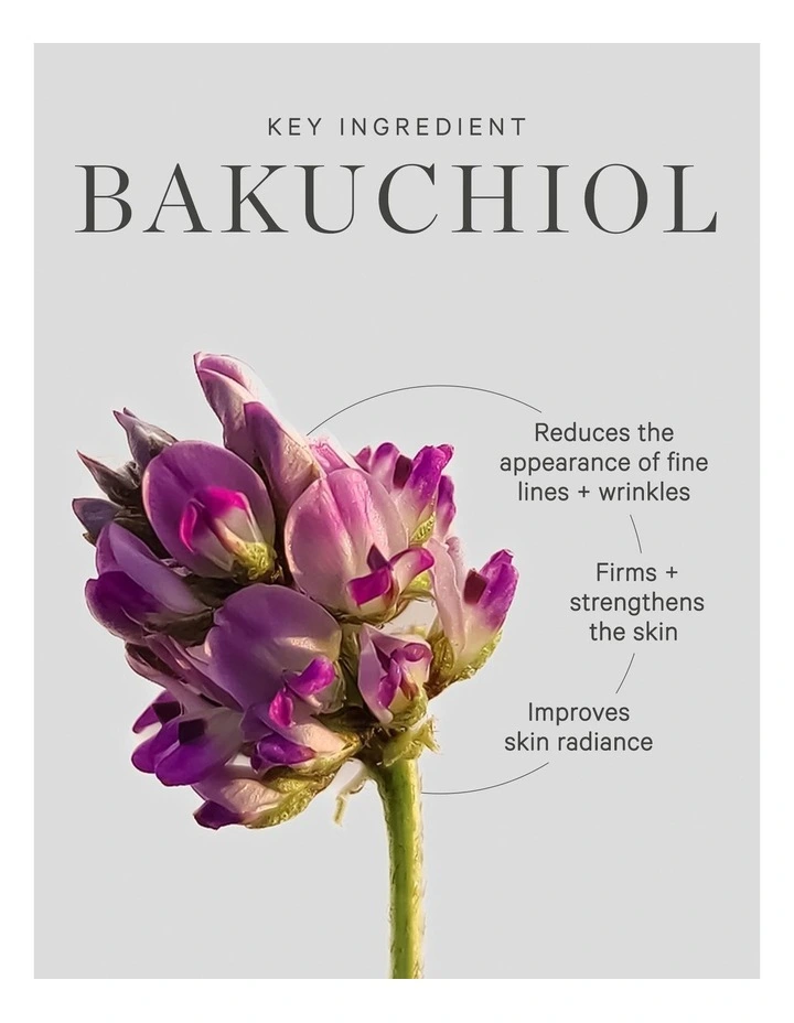 Plant Stem Cell Retinol Alternative Moisturizer image 5