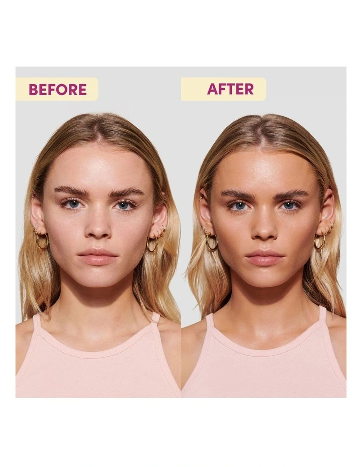 Sunny Honey Antioxidant Face Tanning Micromist image 3