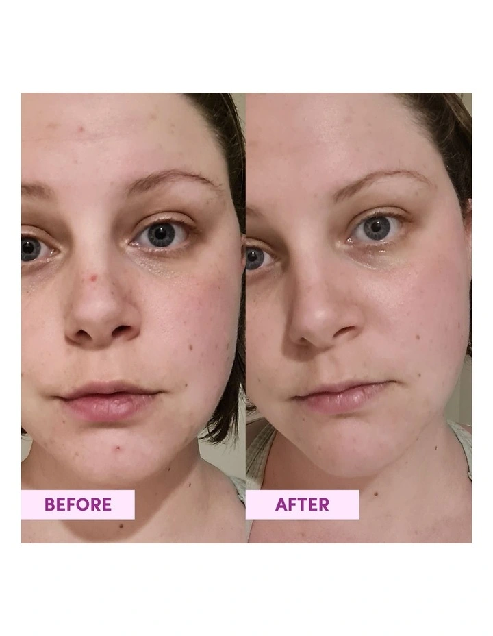 Australian Glow Berries Intense Glow Moisturizer 60g image 3