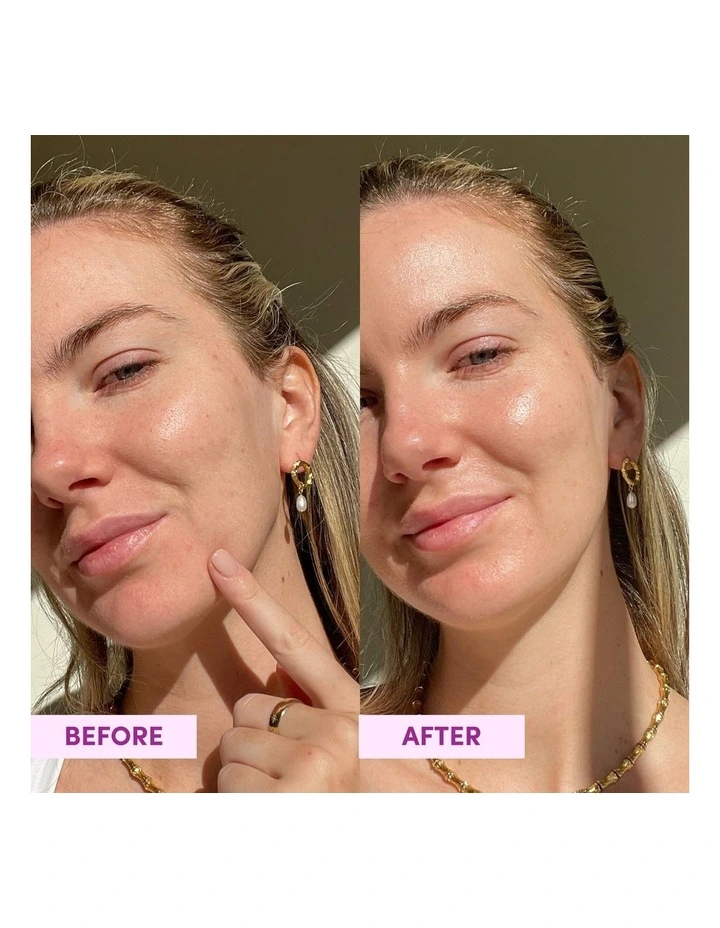 Australian Glow Berries Intense Glow Moisturizer 60g image 3