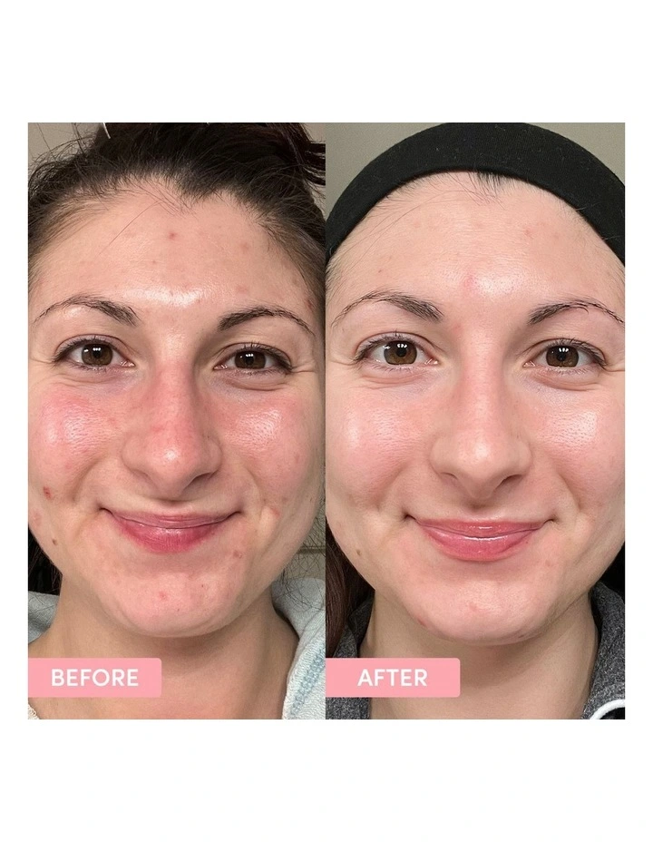 The Essentials Marshmallow Toner 120ml image 3