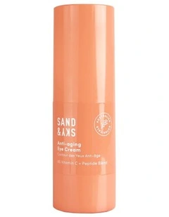 The Essentials Anti-Aging Eye Cream 20g