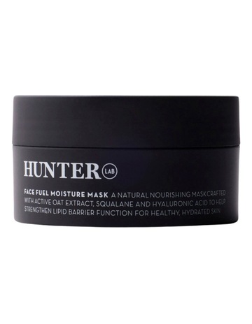 Face Fuel Moisture Mask 60g