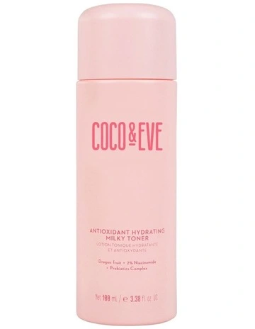 Antioxidant Hydrating Milky Toner 1000ml