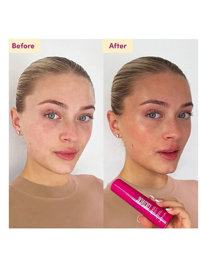 Anti-Aging Tanning Serum 30ml image 4