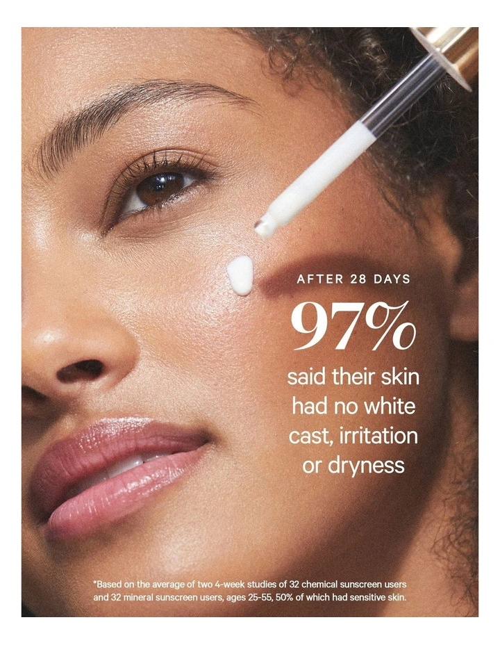 Silky Sun Drops Protection Serum SPF 15 image 4