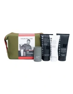 Mr Irresistible Gift Pack