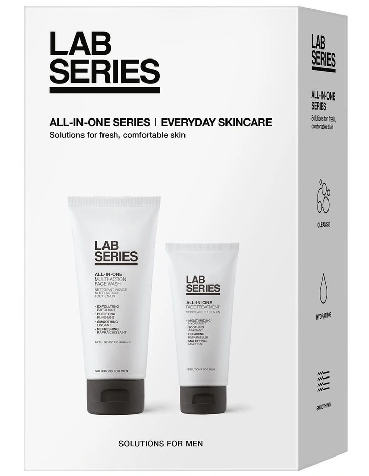 ALL-IN-ONE SERIES EVERYDAY SKINCARE image 2