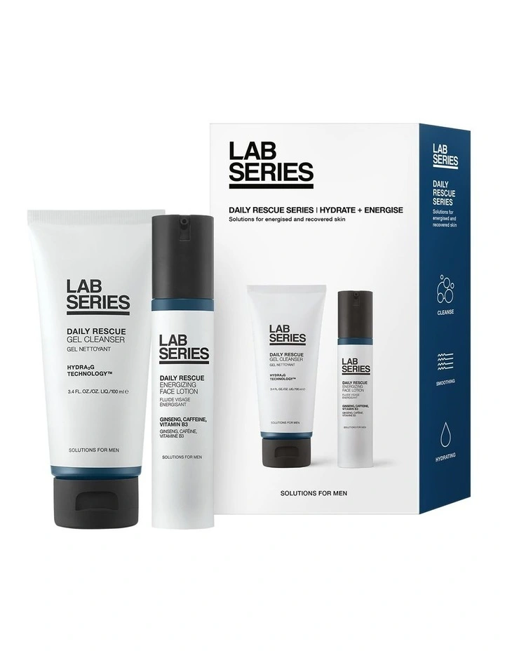 DAILY RESCUE SERIES HYDRATE   ENERGISE image 1