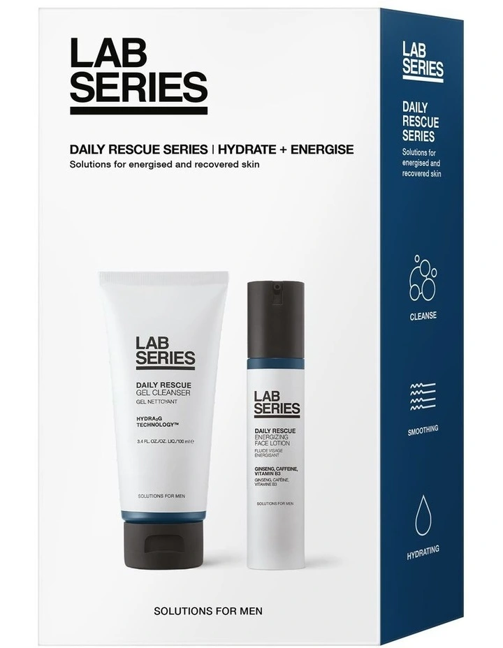 DAILY RESCUE SERIES HYDRATE   ENERGISE image 2