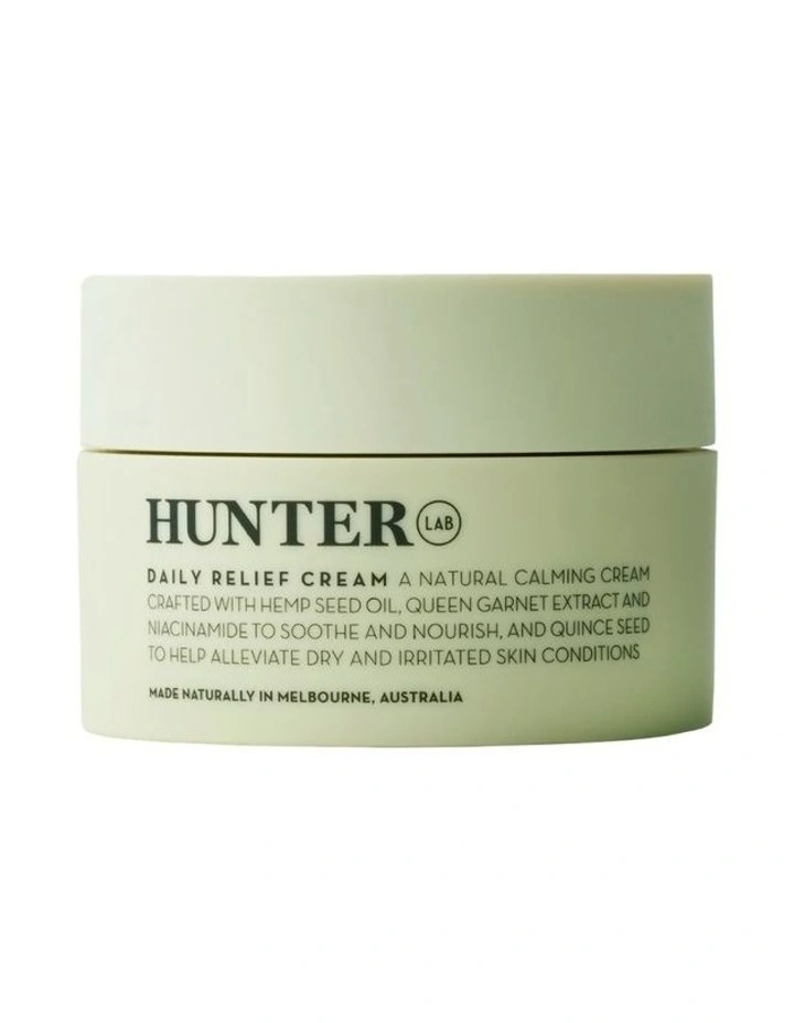 Daily Relief Cream 50ml image 1