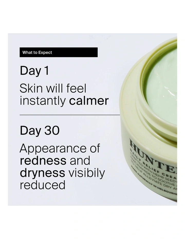 Daily Relief Cream 50ml image 3