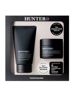 Hunter Essentials Skin Duo