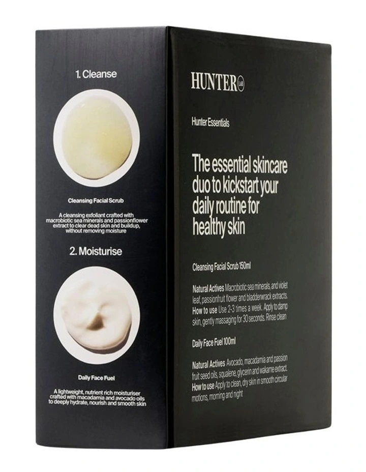 Hunter Essentials Skin Duo image 2