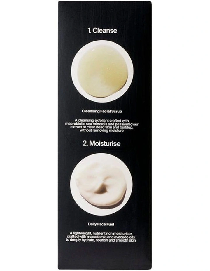 Hunter Essentials Skin Duo image 3