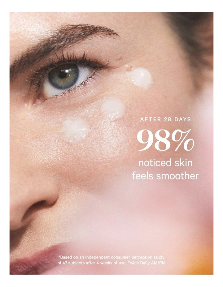 Kakadu Plum Vitamin C Eye Cream 15ml - Jar image 4