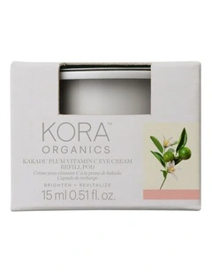 Kakadu Plum Vitamin C Refill Eye Cream 15ml