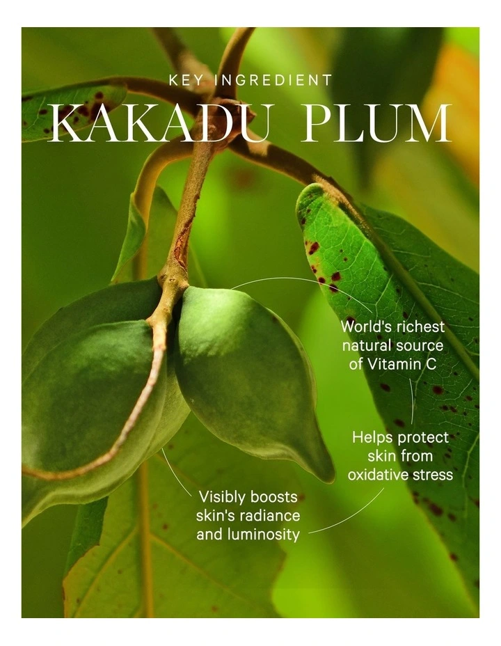 Kakadu Plum Vitamin C Refill Eye Cream 15ml image 5