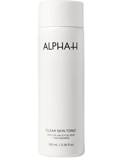 Clear skin Tonic 100ml