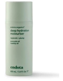 Deep Hydration Moisturiser 100ml