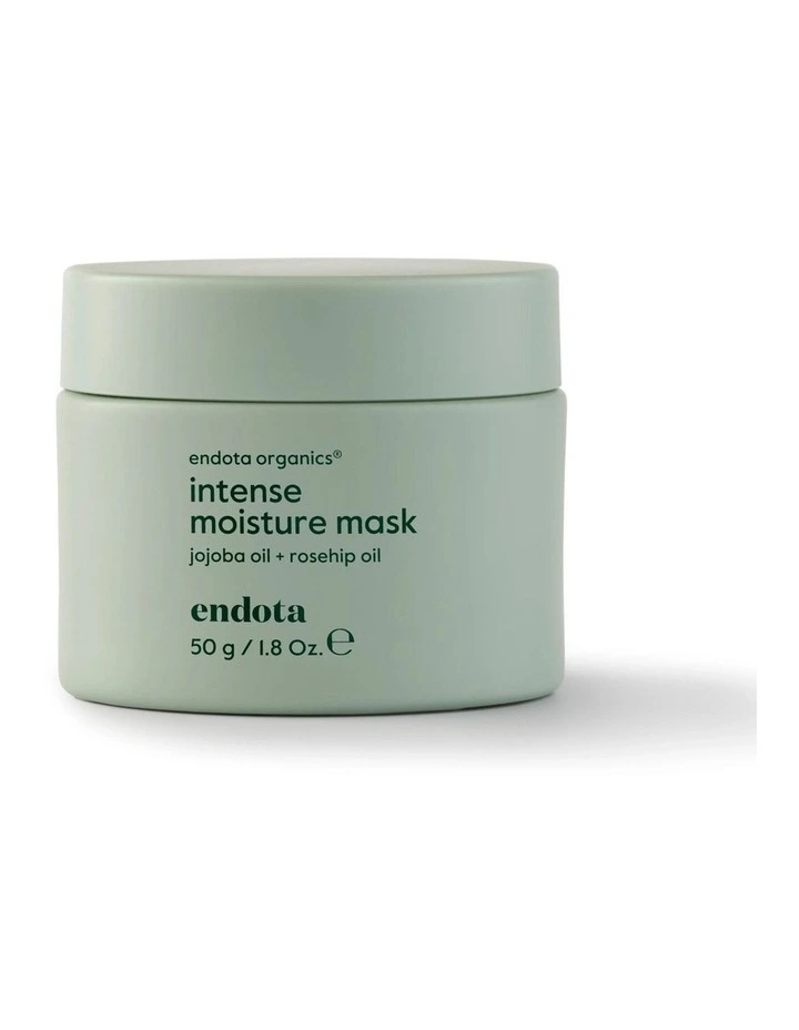 Intense Moisture Mask 50gm image 1