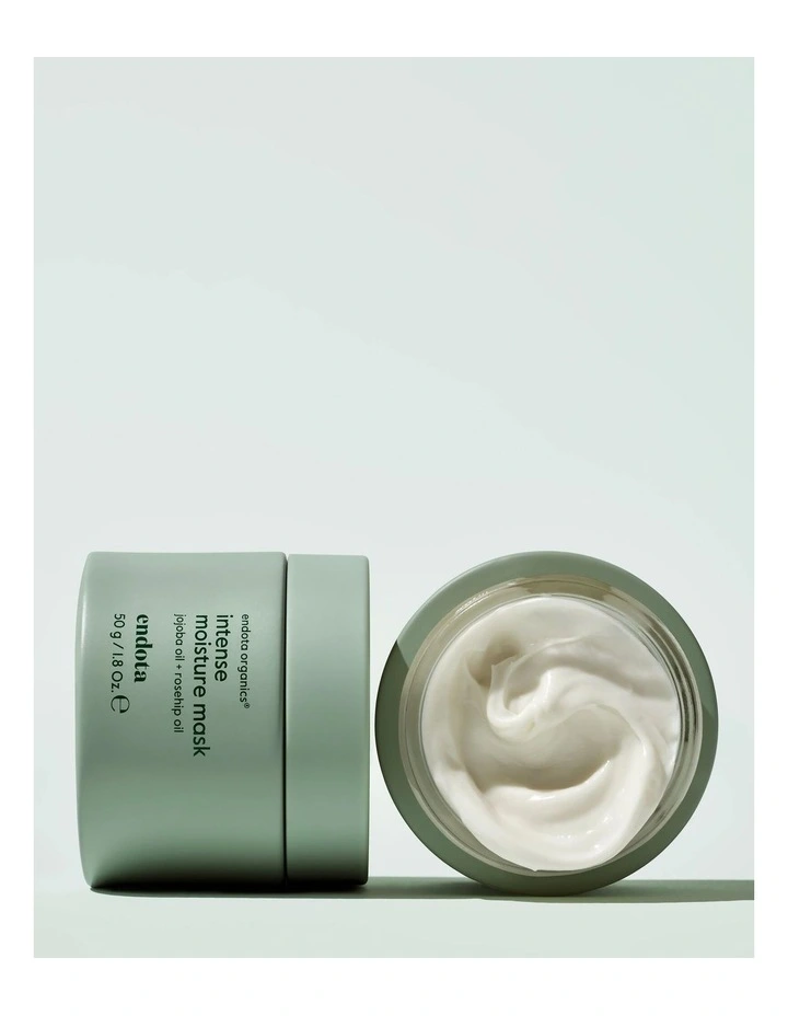 Intense Moisture Mask 50gm image 2