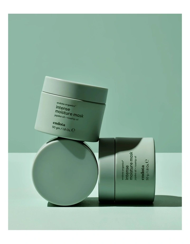 Intense Moisture Mask 50gm image 3