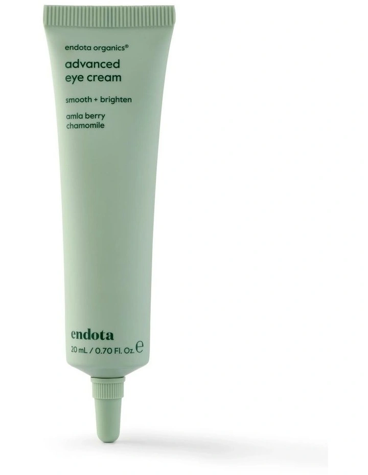 Advanced Eye Cream 20ml image 1