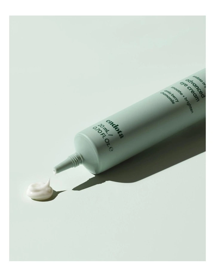 Advanced Eye Cream 20ml image 2