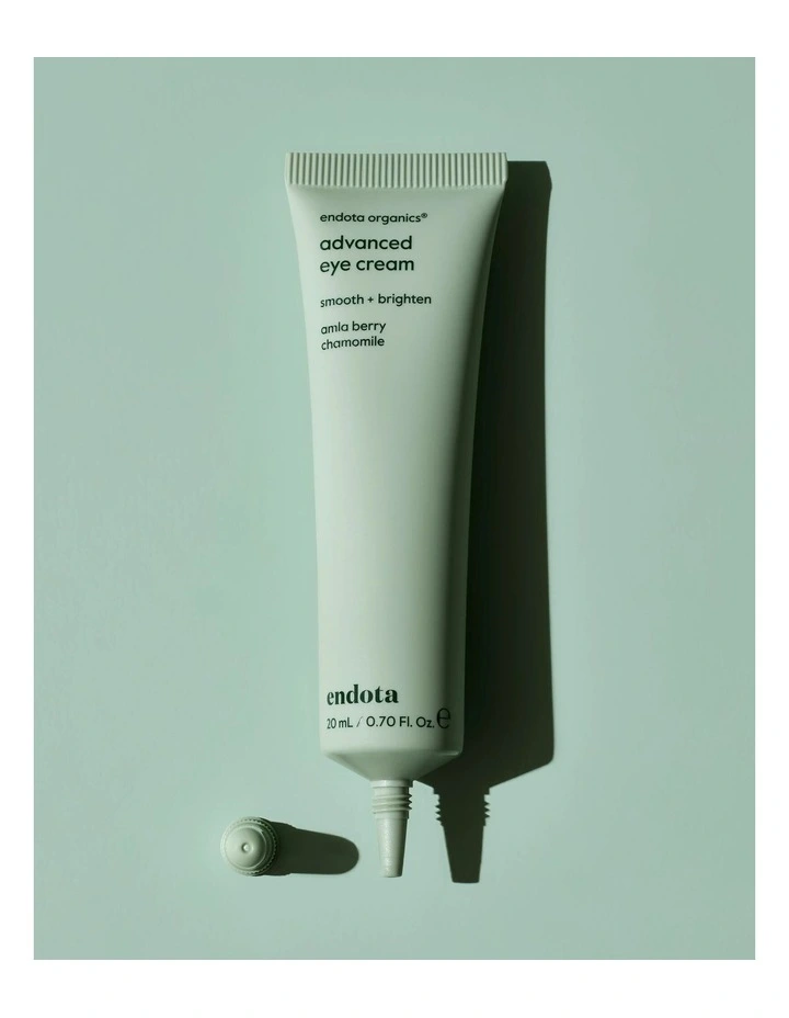 Advanced Eye Cream 20ml image 3