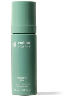 Hydrate Me Mist with Hyaluronic Acid 50ml