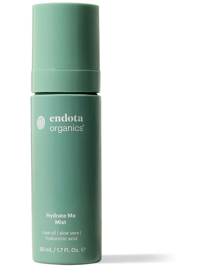 Hydrate Me Mist with Hyaluronic Acid 50ml image 1