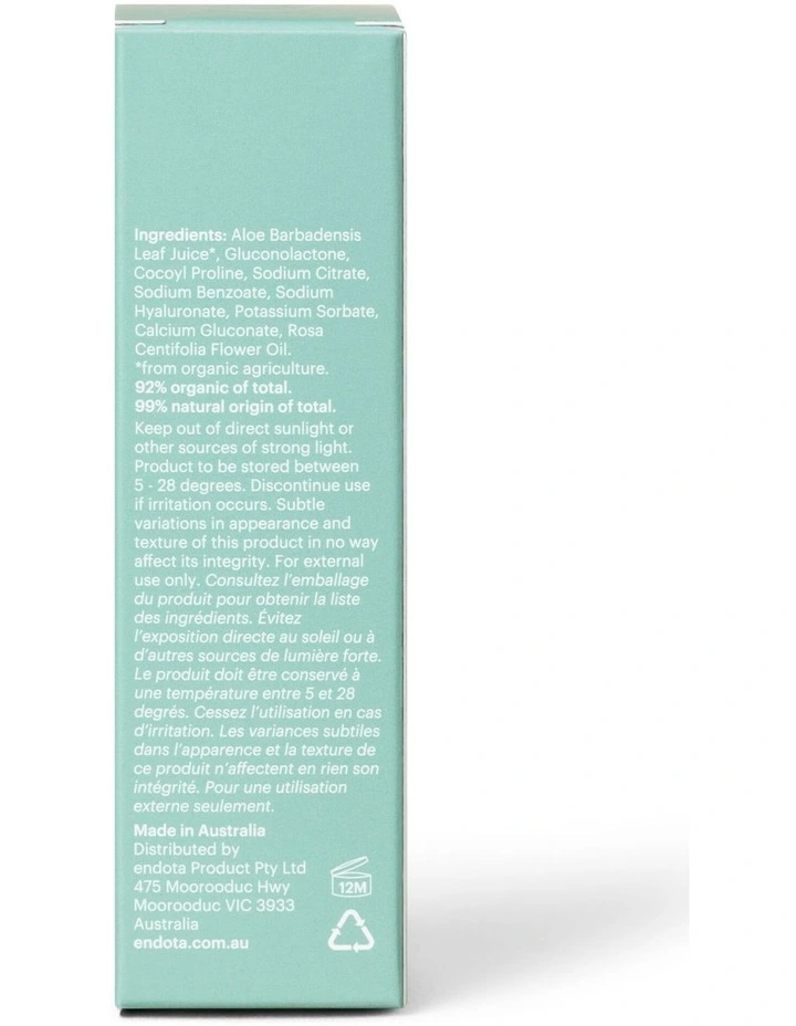 Hydrate Me Mist with Hyaluronic Acid 50ml image 4