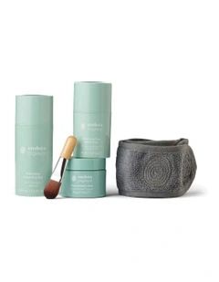 Organics Balance Skincare Pack
