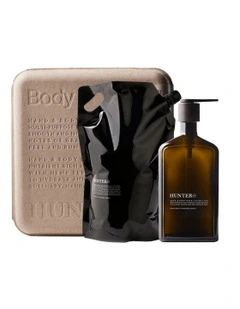 Hand and Body Wash Forever Kit