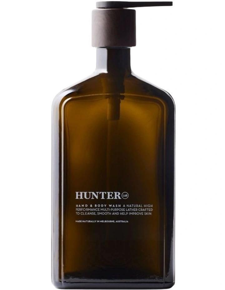 Hand and Body Wash Forever Kit image 2