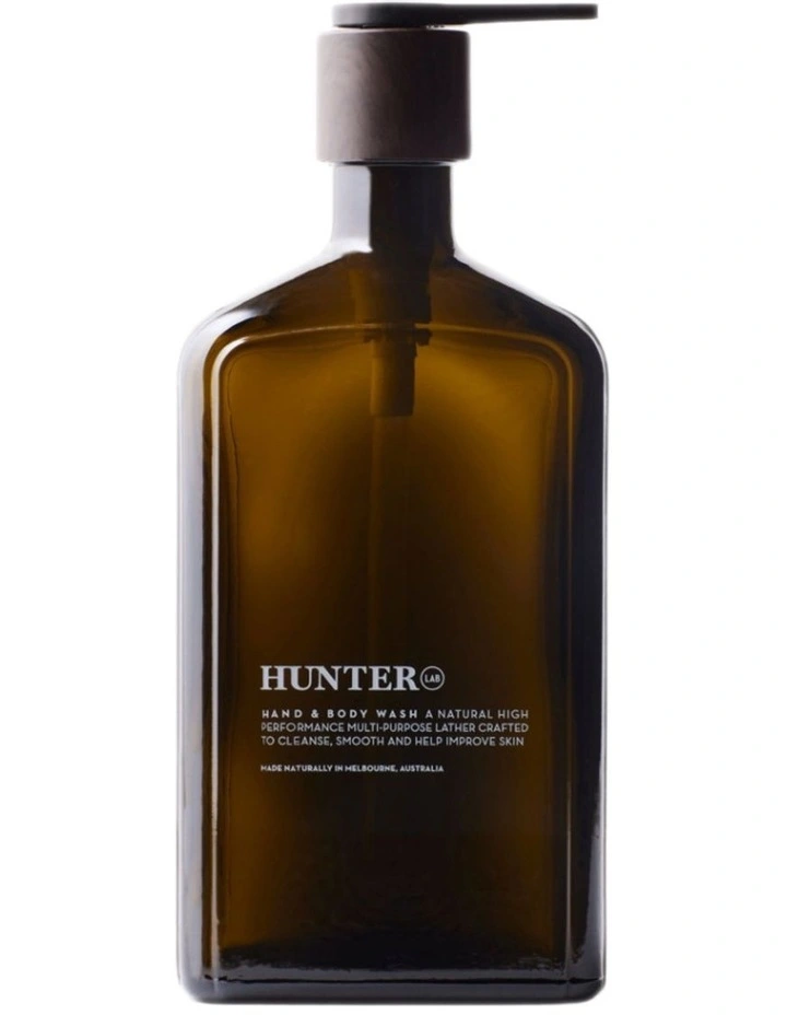 Hand and Body Wash Forever Kit image 2