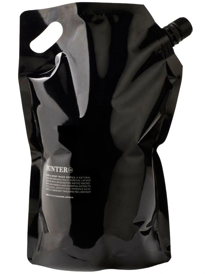 Hand and Body Wash Forever Kit image 4