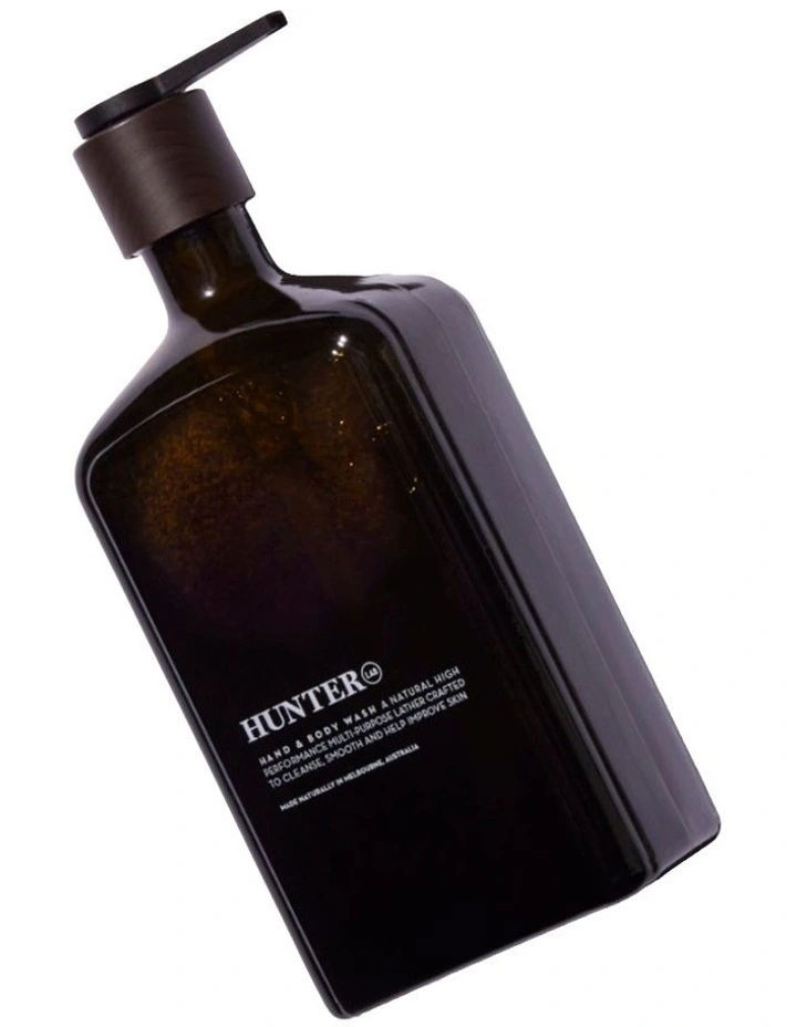 Hand and Body Wash Forever Kit image 6