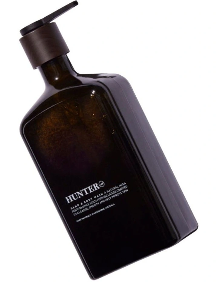 Hand and Body Wash Forever Kit image 6