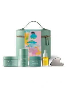 Glow Getter Facial Kit