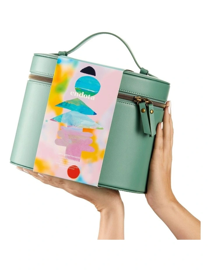 Glow Getter Facial Kit image 3