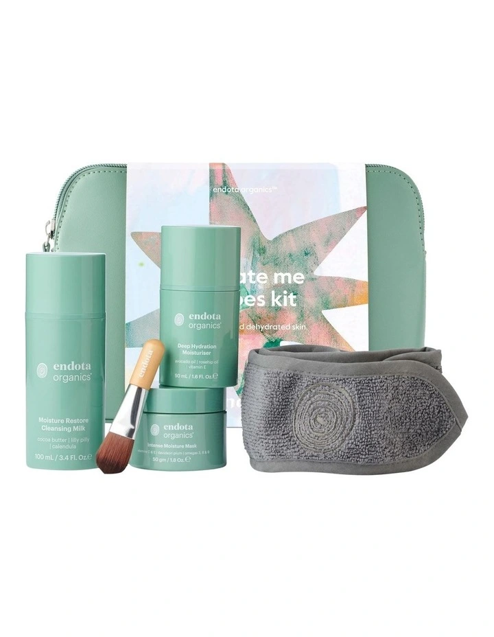 Hydrate Me Heroes Kit image 1