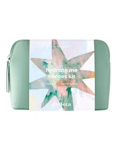 Hydrate My Heroes Kit