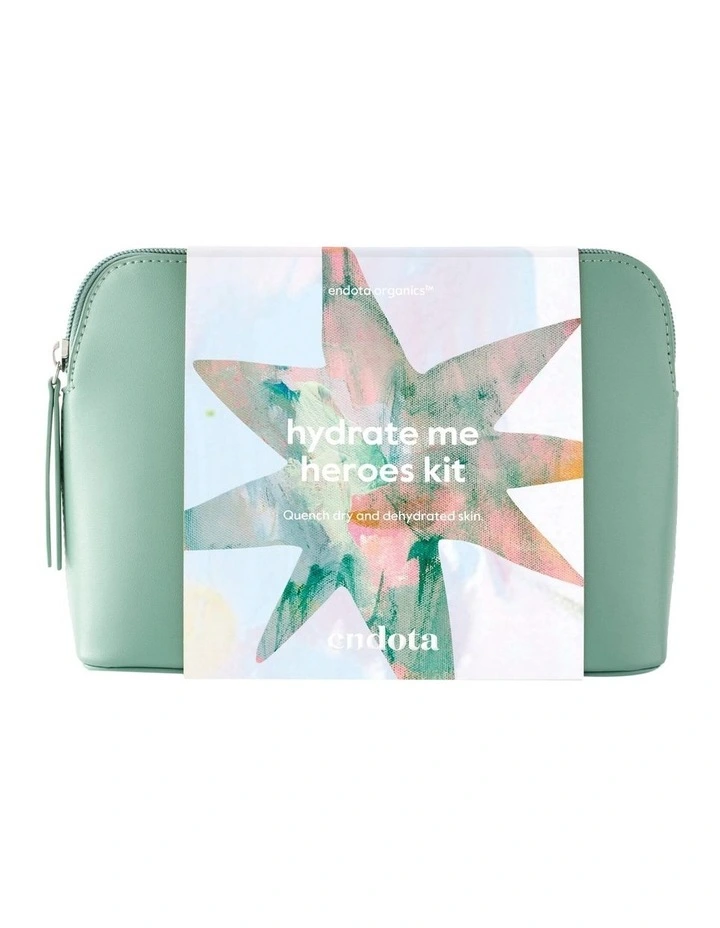 Hydrate Me Heroes Kit image 2